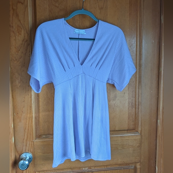 Lavender Urban Outfitters Dress - Picture 4 of 4